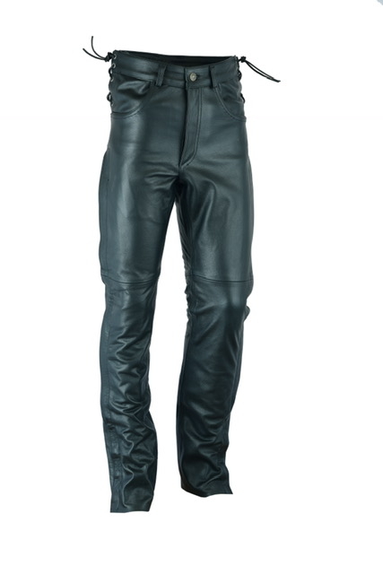 DS450 Men's Deep Pocket Over Pant | Paragon Leather